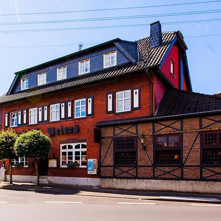 סלפקאנט Hotel-Restaurant Gasthof Peters Anno 1650 מראה חיצוני תמונה