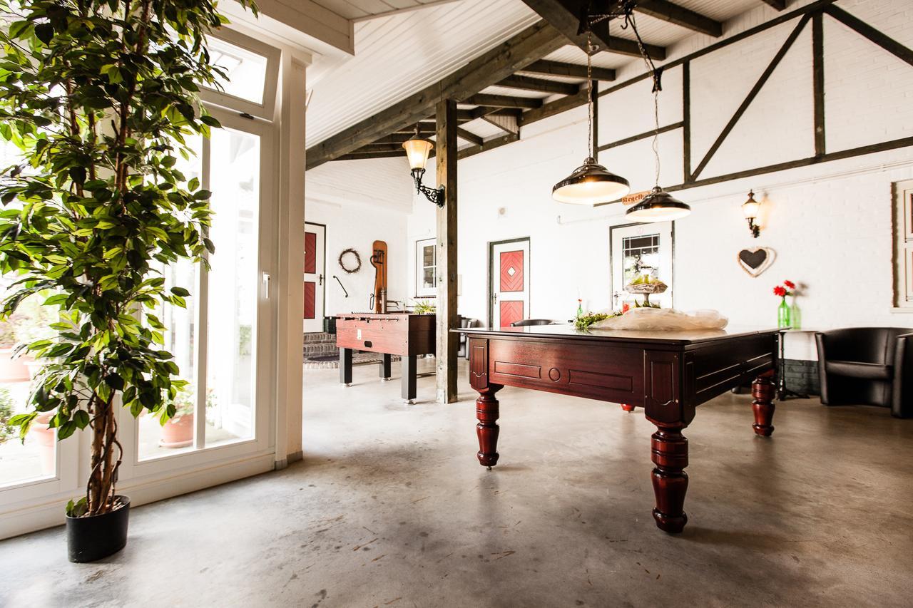 סלפקאנט Hotel-Restaurant Gasthof Peters Anno 1650 מראה חיצוני תמונה