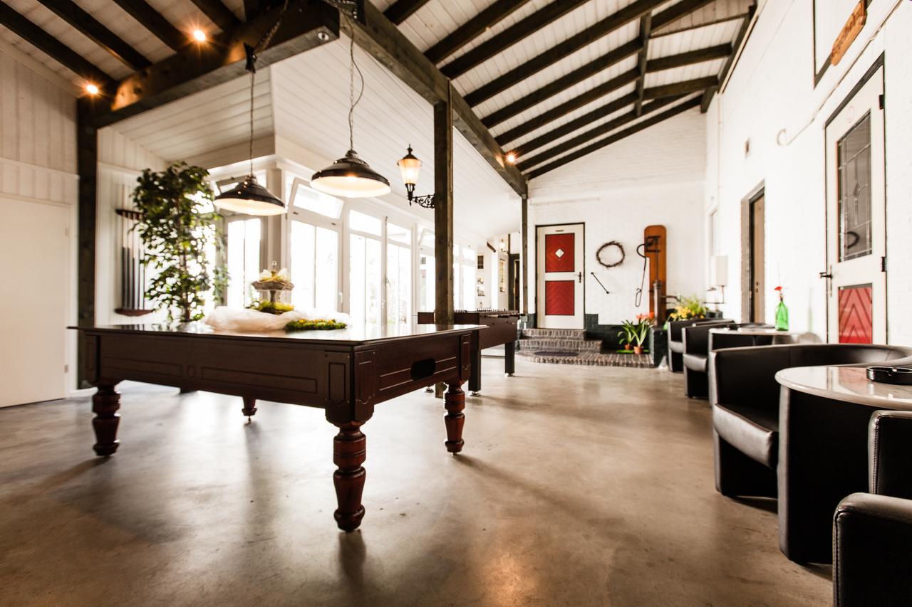 סלפקאנט Hotel-Restaurant Gasthof Peters Anno 1650 מראה חיצוני תמונה