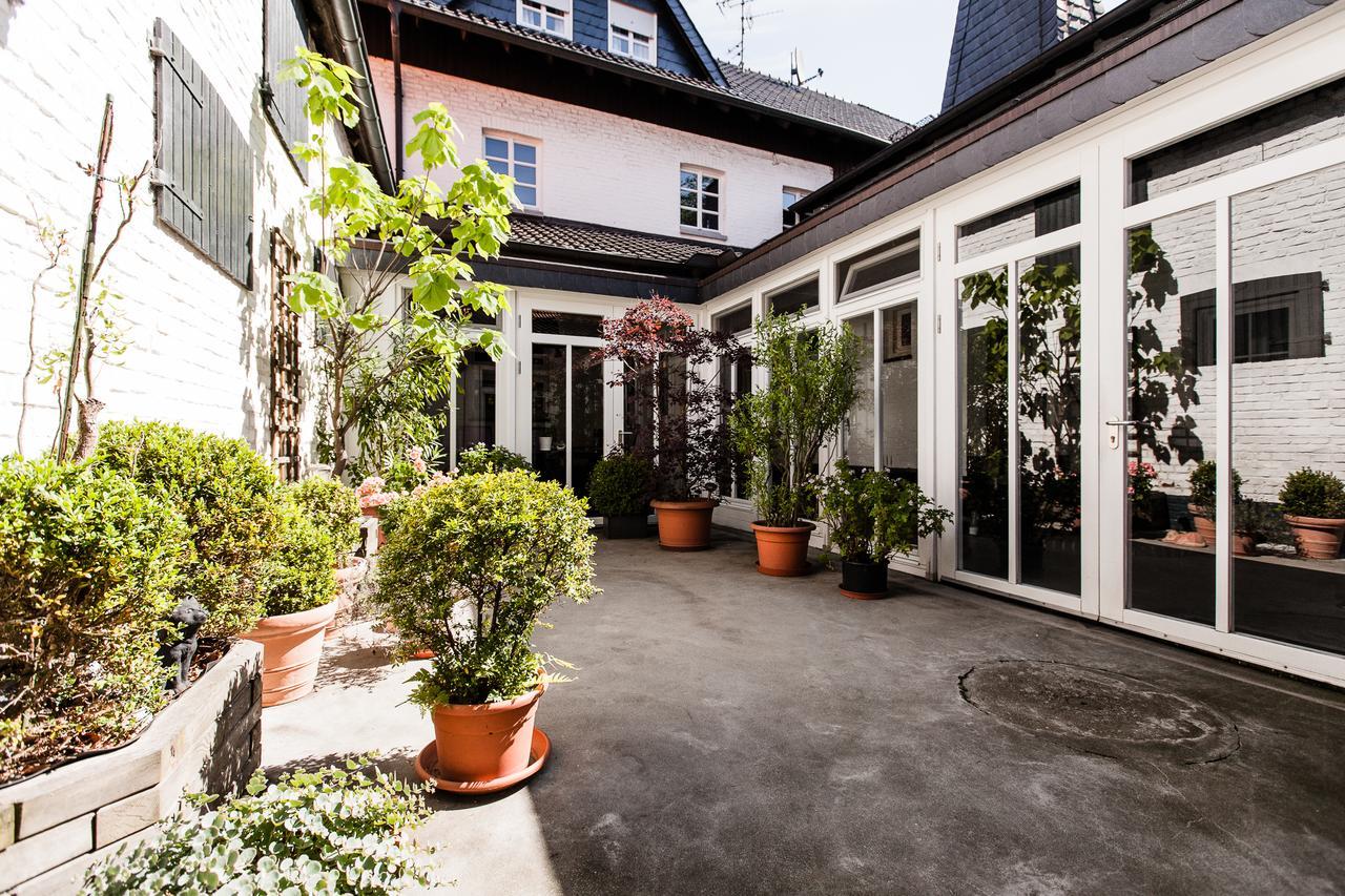 סלפקאנט Hotel-Restaurant Gasthof Peters Anno 1650 מראה חיצוני תמונה